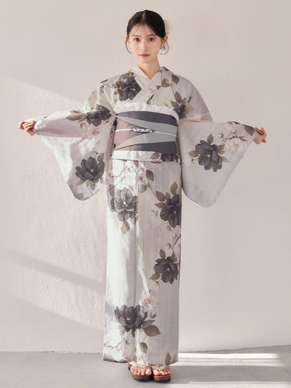 モデル：吉井美優　身長：160cm