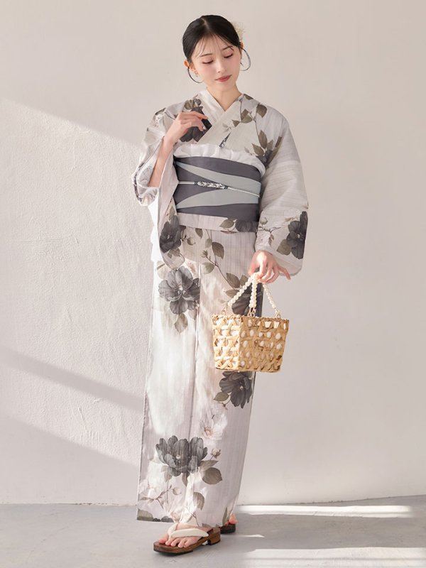 モデル：吉井美優　身長：160cm