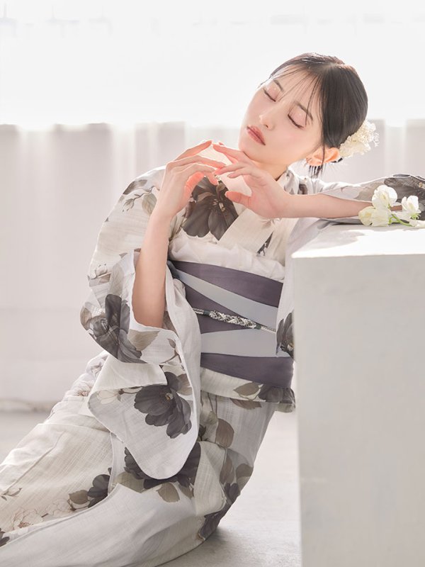 モデル：吉井美優　身長：160cm