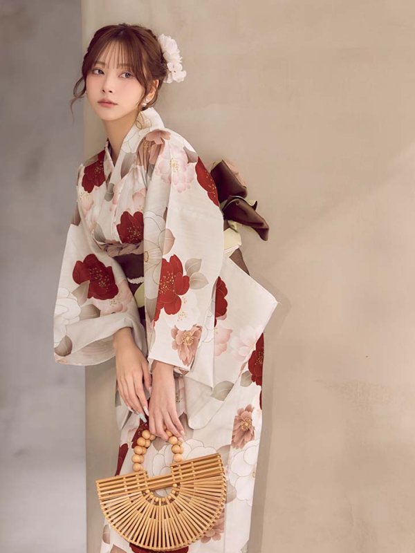 モデル:PyunA.(ぴょな) 身長:160cm