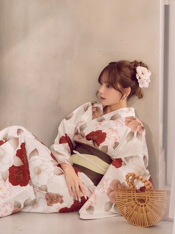 モデル:PyunA.(ぴょな) 身長:160cm