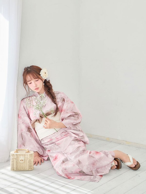モデル：三上悠亜　身長：159cm