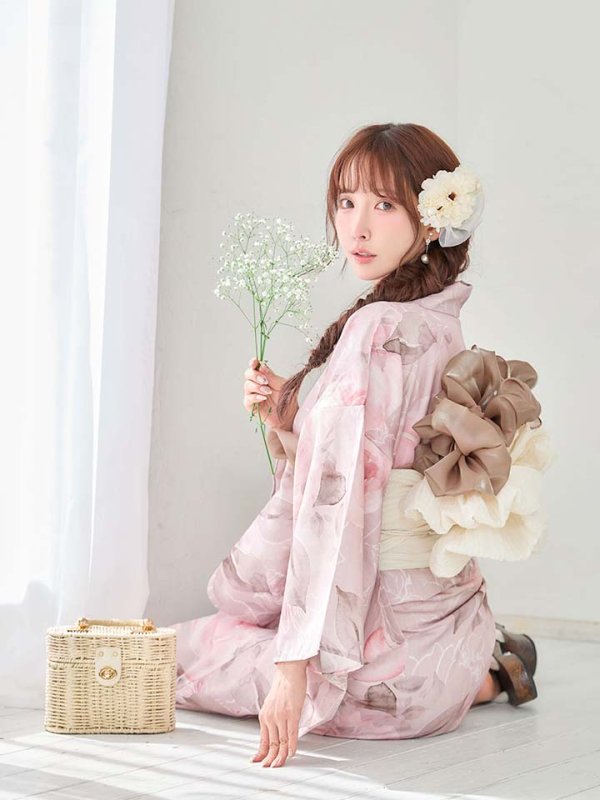 モデル：三上悠亜　身長：159cm