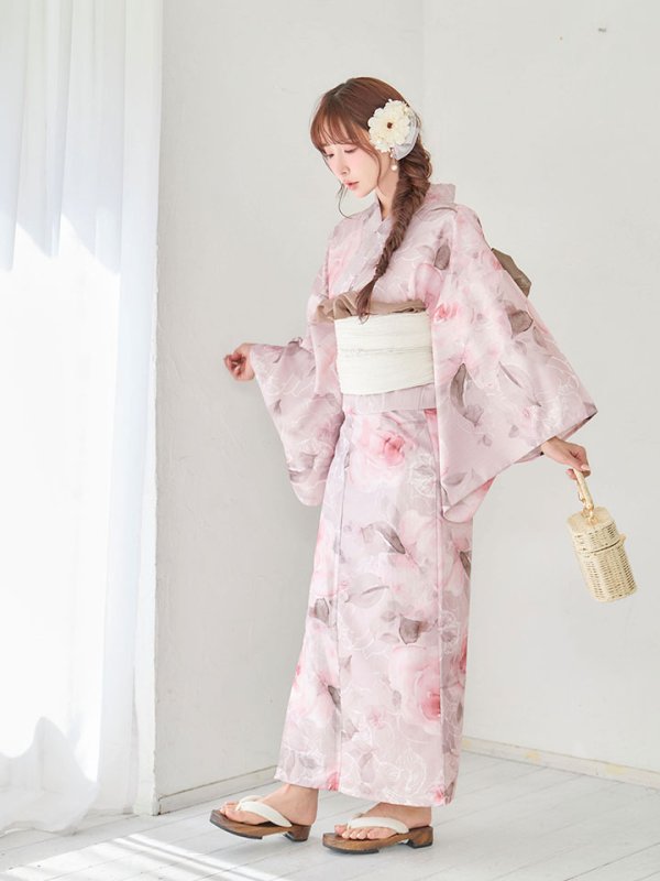 モデル：三上悠亜　身長：159cm