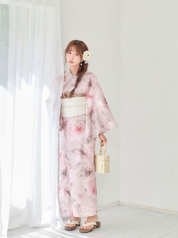 モデル：三上悠亜　身長：159cm