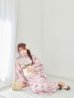 モデル：三上悠亜　身長：159cm