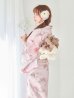 モデル：三上悠亜　身長：159cm
