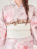 モデル：三上悠亜　身長：159cm