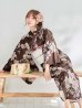 モデル：三上悠亜　身長：159cm