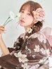 モデル：三上悠亜　身長：159cm