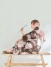 モデル：三上悠亜　身長：159cm