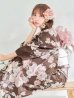 モデル：三上悠亜　身長：159cm