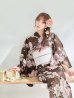 モデル：三上悠亜　身長：159cm