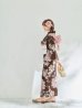 モデル：三上悠亜　身長：159cm