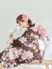 モデル：三上悠亜　身長：159cm