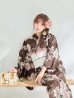 モデル：三上悠亜　身長：159cm