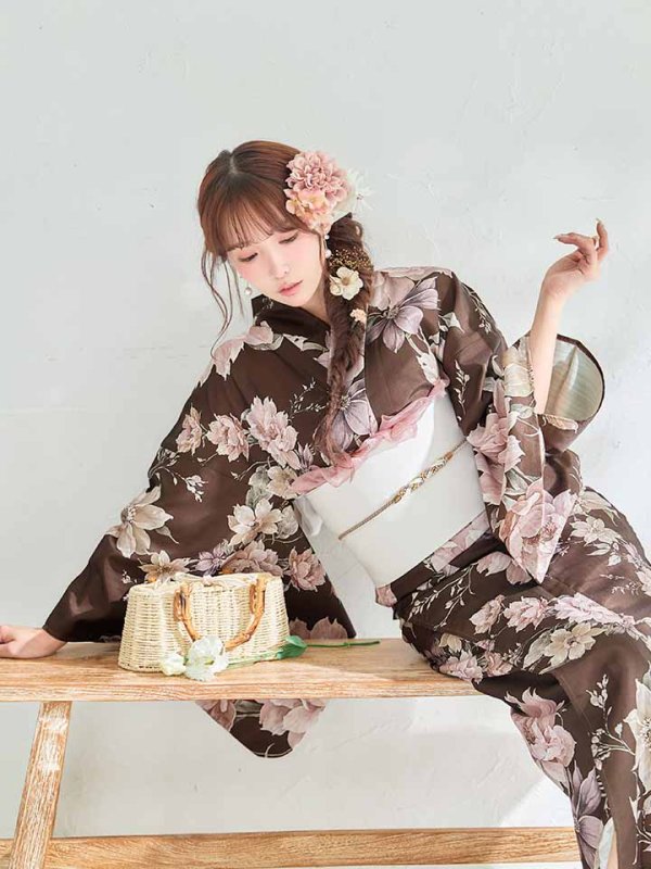モデル：三上悠亜　身長：159cm