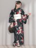 モデル：菅野結以　身長：163cm　着用サイズ：Fサイズ