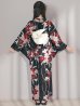 モデル：菅野結以　身長：163cm　着用サイズ：Fサイズ