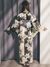 モデル：菅野結以　身長：163cm　着用サイズ：Fサイズ