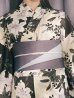 モデル：菅野結以　身長：163cm　着用サイズ：Fサイズ