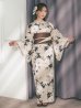 モデル：菅野結以 身長：163cm 着用サイズ：Fサイズ