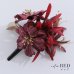 画像7: 【浴衣小物】小花コサージュ[HC02]