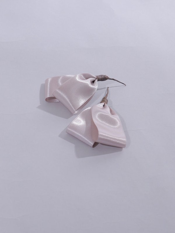 画像6: 【浴衣小物】大輪フラワーとパールコサージュ【1カラー】