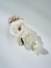 画像3: 【浴衣小物】アンティークフラワーコサージュ【3カラー】 (3)