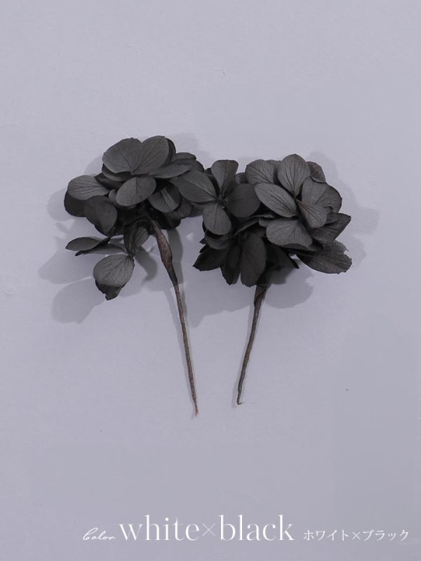 画像13: 【浴衣小物】小花コサージュセット【4カラー】