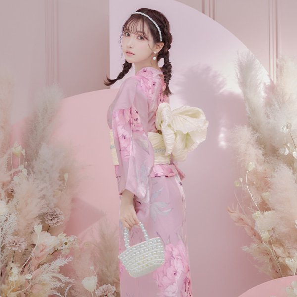 画像8: 2wayショルダーパールバッグ[YMT]