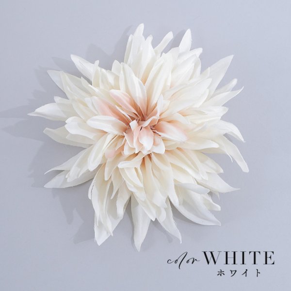 画像4: 【浴衣小物】フラワーコサージュ【1カラー】[HC02]