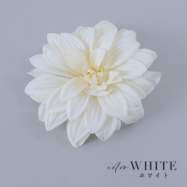 画像10: 【浴衣小物】フラワーコサージュ【4カラー】[YMT]