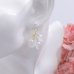 画像5: 【アクセサリー：ピアス】【浴衣小物：アクセサリー】アシンメトリーフラワーペタルピアス[HC02]