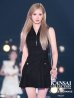 ブラック　モデル：ゆうめろ　身長：160cm　着用サイズ：Sサイズ
