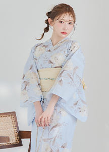 浴衣