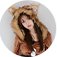 きつね