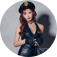 ハード系コスプレ