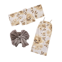 セパレート浴衣