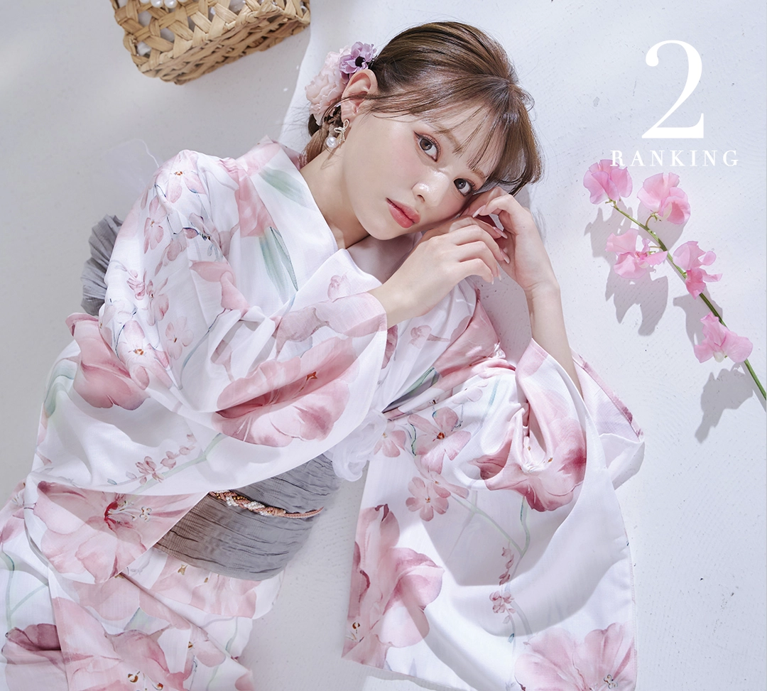 👘✨2025 浴衣ランキング👘 | sugar - sugar