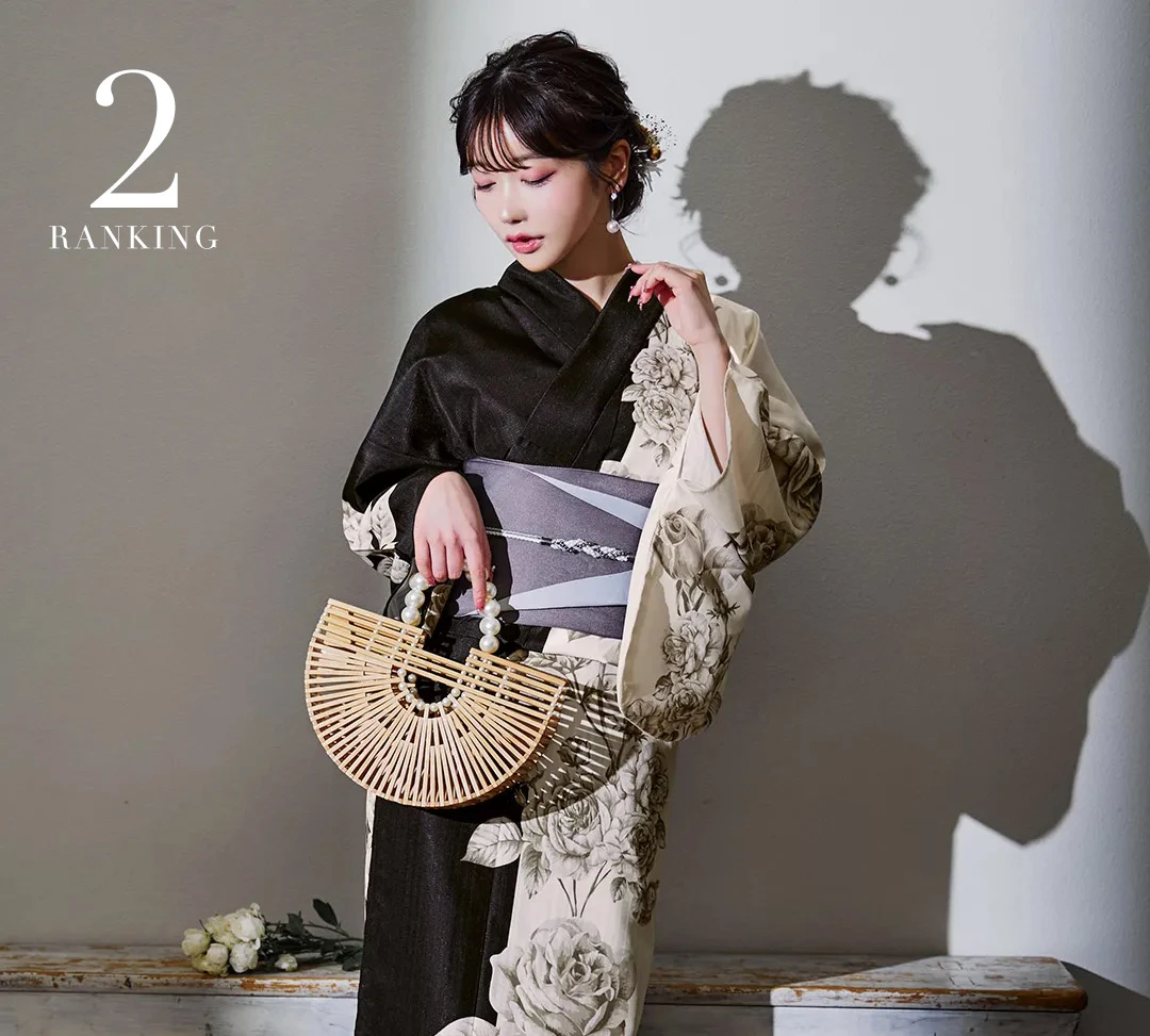 大和屋　浴衣 👘✨2025 浴衣ランキング👘 | sugar - sugar