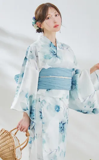 セパレート浴衣7