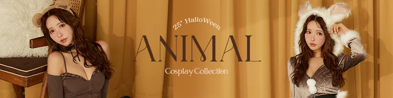 アニマルバナー