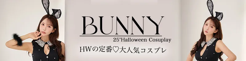 バニーバナー