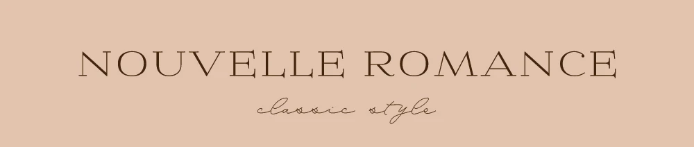 Nouvelle romance