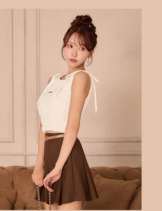 Nouvelle romance ドレス3