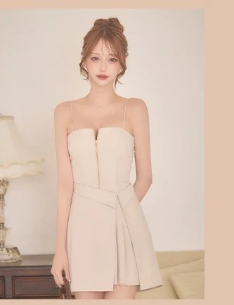 Nouvelle romance ドレス6