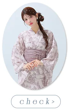 ファンメイク浴衣7