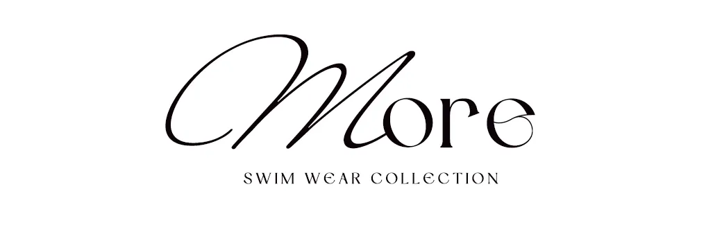 More swim wear collection 水着一覧