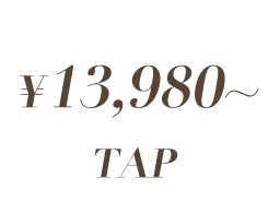 ¥13,333〜